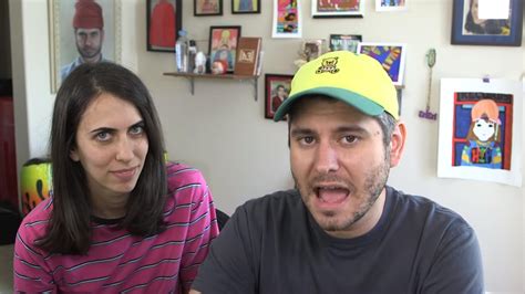 Did Ethan And Hila Klein From H3H3 Productions。